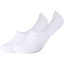 2er Pack camano Comfort Laser-Cut Füßlinge...
