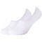 2er Pack camano Comfort Laser-Cut Füßlinge 0001 - white 35-38