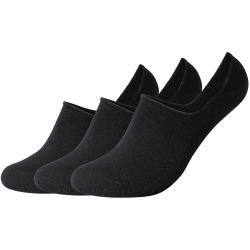 3er Pack camano Red Classics F&uuml;&szlig;linge 9999 -...