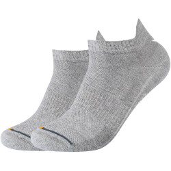2er Pack camano Sport Multifunktions-Sneakersocken 9300 -...