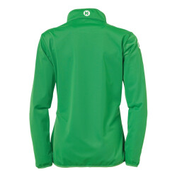Kempa CURVE Classic Trainingsjacke Damen grün/weiss L