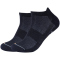 2er Pack camano Sport Multifunktions-Sneakersocken 5999 - navy 35-38