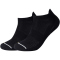 4er Pack camano Sport Sneakersocken 9999 - black 35-38