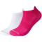 4er Pack camano Sport Sneakersocken 4600 - fuchsia 35-38