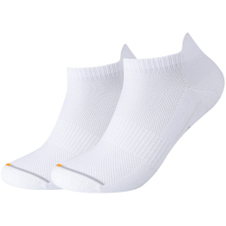 4er Pack camano Sport Sneakersocken 1000 - white 35-38
