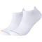 4er Pack camano Sport Sneakersocken 1000 - white 35-38
