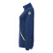 Kempa CURVE Classic Trainingsjacke Damen deep blau/fluo gelb S