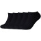 5er Pack camano Red Classics Sneakersocken 9999 - black 35-38