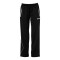 Kempa Curve Classic Präsentationshose Damen schwarz/weiss S