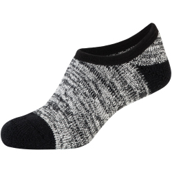 camano Mouline Cosy Sneakersocken Damen 9997 - black mix...