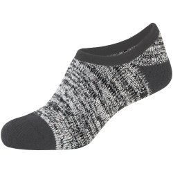 camano Mouline Cosy Sneakersocken Damen 9800 - anthracite...
