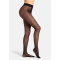 camano Fashion Sustainable Stripes 30 DEN Strumpfhose Damen Damen 9999 - black S