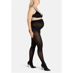 camano Premium 3D Econyl Maternity 50 DEN Strumpfhose...