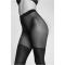 camano Fashion Season 70/30 DEN Strumpfhose Damen Damen 9999 - black S