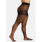 camano Women Curvy Tights 20DEN 9999 - black 44/46