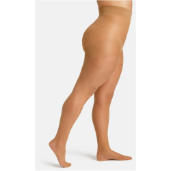 camano Curvy Strumpfhose 20 DEN Damen 0112 - sand 44/46