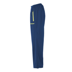 Kempa Curve Classic Präsentationshose Damen deep blau/fluo gelb S