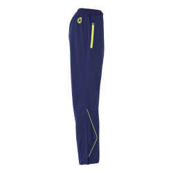 Kempa Curve Classic Präsentationshose Damen deep blau/fluo gelb S