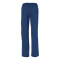 Kempa Curve Classic Präsentationshose Damen deep blau/fluo gelb S