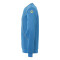 Kempa CURVE Trainings-Top kempablau/gold XXL