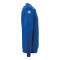 Kempa CURVE Trainings-Top royal/weiss XL