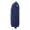 Kempa CURVE Trainings-Top deep blau/fluo gelb XXL