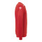 Kempa CURVE Trainings-Top Kinder rot/weiss 116