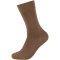 camano Soft Bio-Baumwoll Crew Socken Herren 8560 - foxtrot 41-46