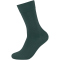 camano Soft Bio-Baumwoll Crew Socken Herren 7959 - pine 41-46