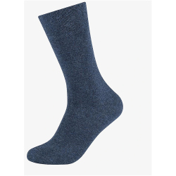 camano Soft Bio-Baumwoll Crew Socken Herren 5700 - jeans...
