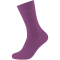 camano Soft Bio-Baumwoll Crew Socken Herren 4800 - amethyst 41-46