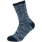 camano Warm-Up Crew Socken 5900 - dark blue 35-38