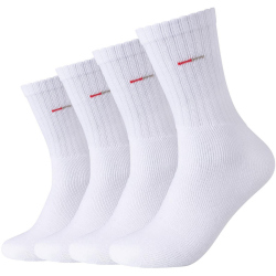 4er Pack camano Red Classics Baumwoll Tennissocken 1000 -...