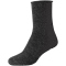 camano Warm-Up Antirutsch Crew Socken 9800 - anthracite melange 35-38
