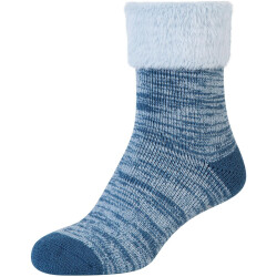 camano Mouline Cosy Crew Socken Damen 5444 - captains...