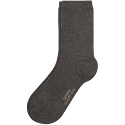 4er Pack camano Soft Baumwoll Crew Socken Damen 9700 -...