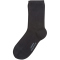 4er Pack camano Soft Baumwoll Crew Socken Damen 5997 - navy mix 35-38