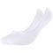 4er Pack camano Comfort Invisible Füßlinge 0001 - white 35-38