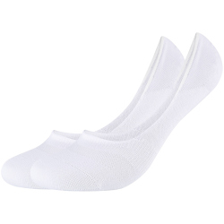 4er Pack camano Comfort Invisible Füßlinge...