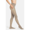 2er Pack camano Comfort Soft Baumwoll Strumpfhose Damen 0007 - beige 38/40