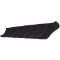 7er Pack camano Soft Bio-Baumwoll Sneakersocken 0005 - black 39-42