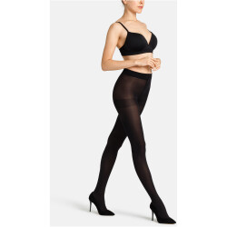 2er Pack camano Women 3D premium Tights 60 DEN 0005 -...