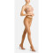 2er Pack camano Basic everyday 20 DEN Feinstrumpfhose Damen 0011 - make up 36/38