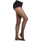 camano Natural Shape 15 DEN Feinstrumpfhose Damen 0005 - black 44/46