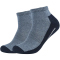 2er Pack camano Pro Tex Quarter Funktionssocken 0004 - navy 35-38