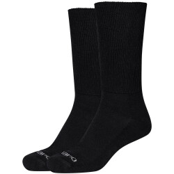 2er Pack camano Diabetiker Crew Funktionssocken 0005 -...