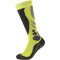 camano All Mountain Skisocken 7500 - lime 35-38