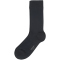 2er Pack camano Soft Shadow Stripe Crew Socken Herren 5999 - navy 43-46