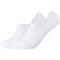 2er Pack camano Comfort F&uuml;&szlig;linge 0001 - white 35-38