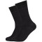 camano Men ca-soft mercerised business Socks 2p 0005 - black 39-42